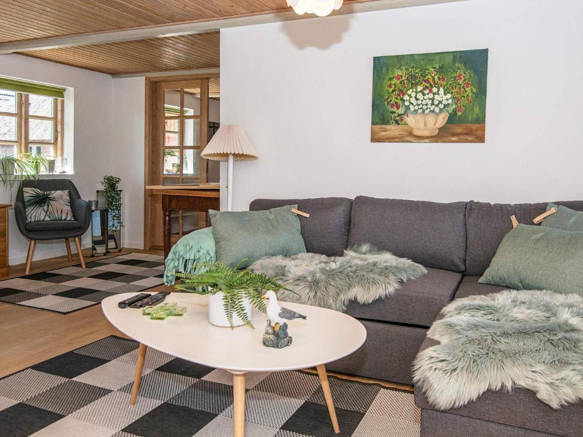 Apartment Borkop ภายนอก รูปภาพ